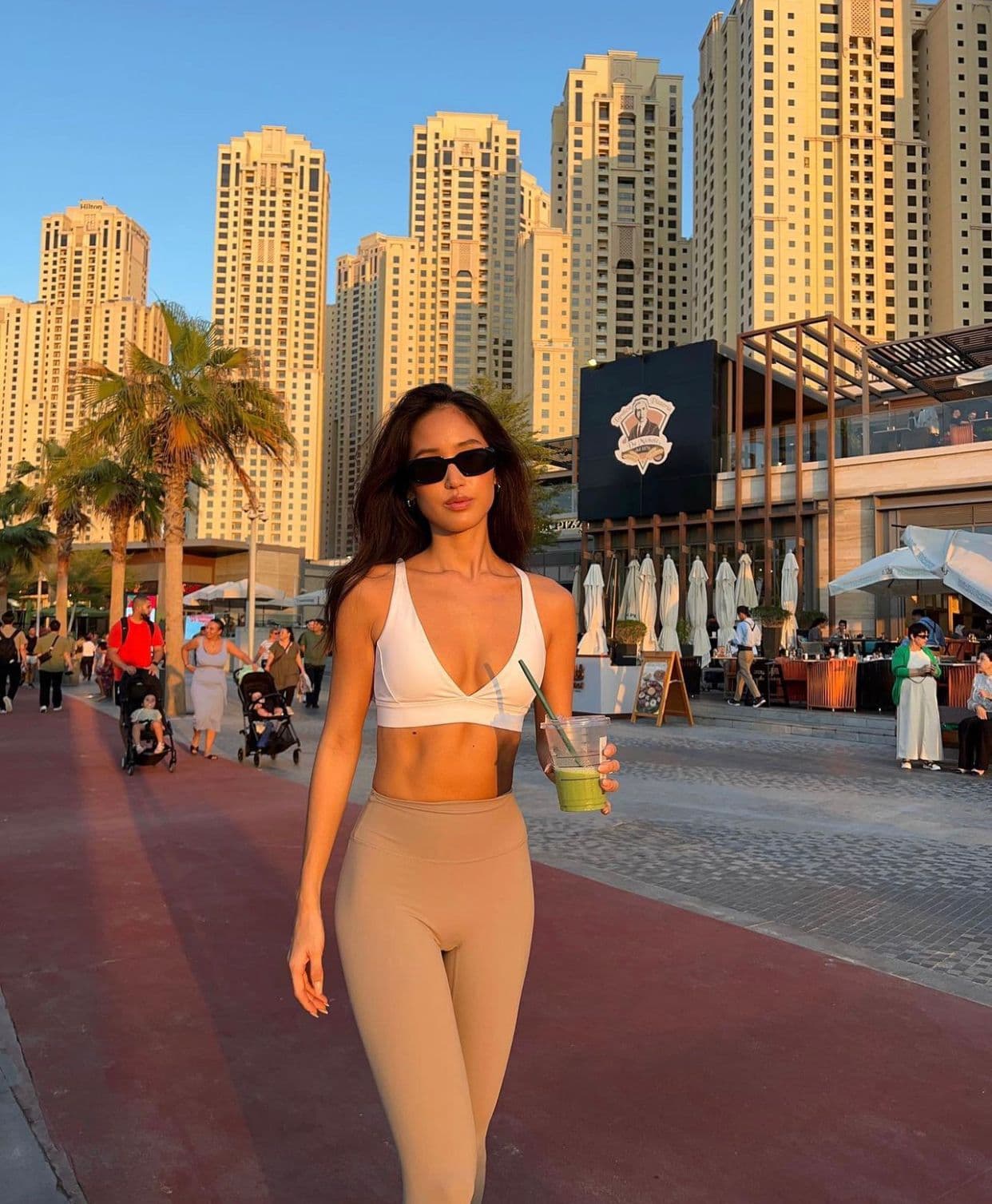 Melia - صورة مرافقة 10 في Dubai