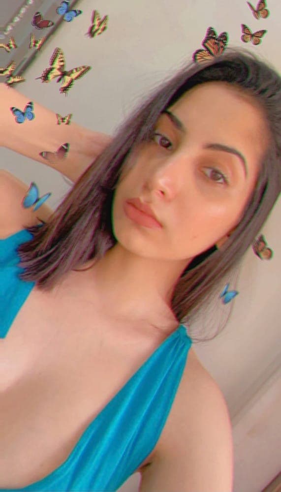 Komal - escort photo 2 in Dubai