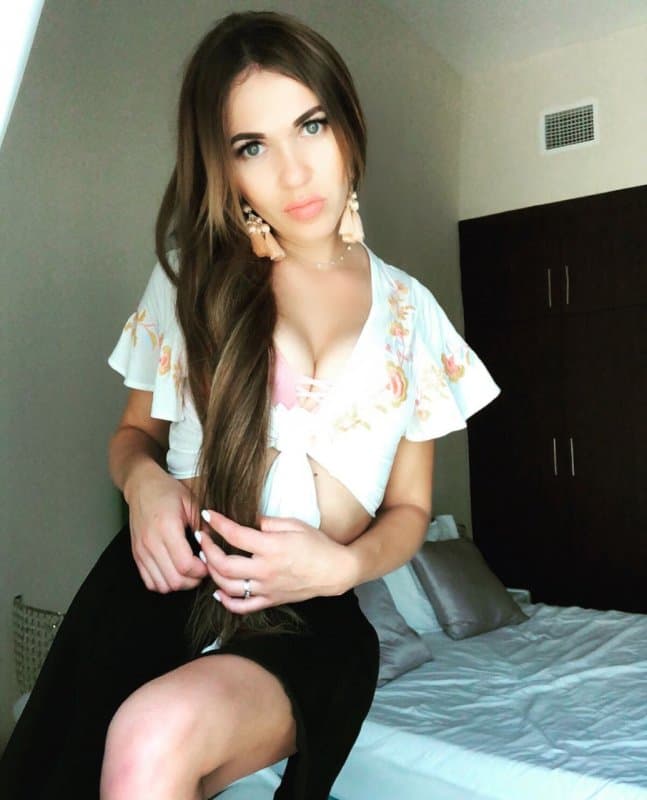 Kira young21 ANAL - صورة مرافقة 9 في Dubai