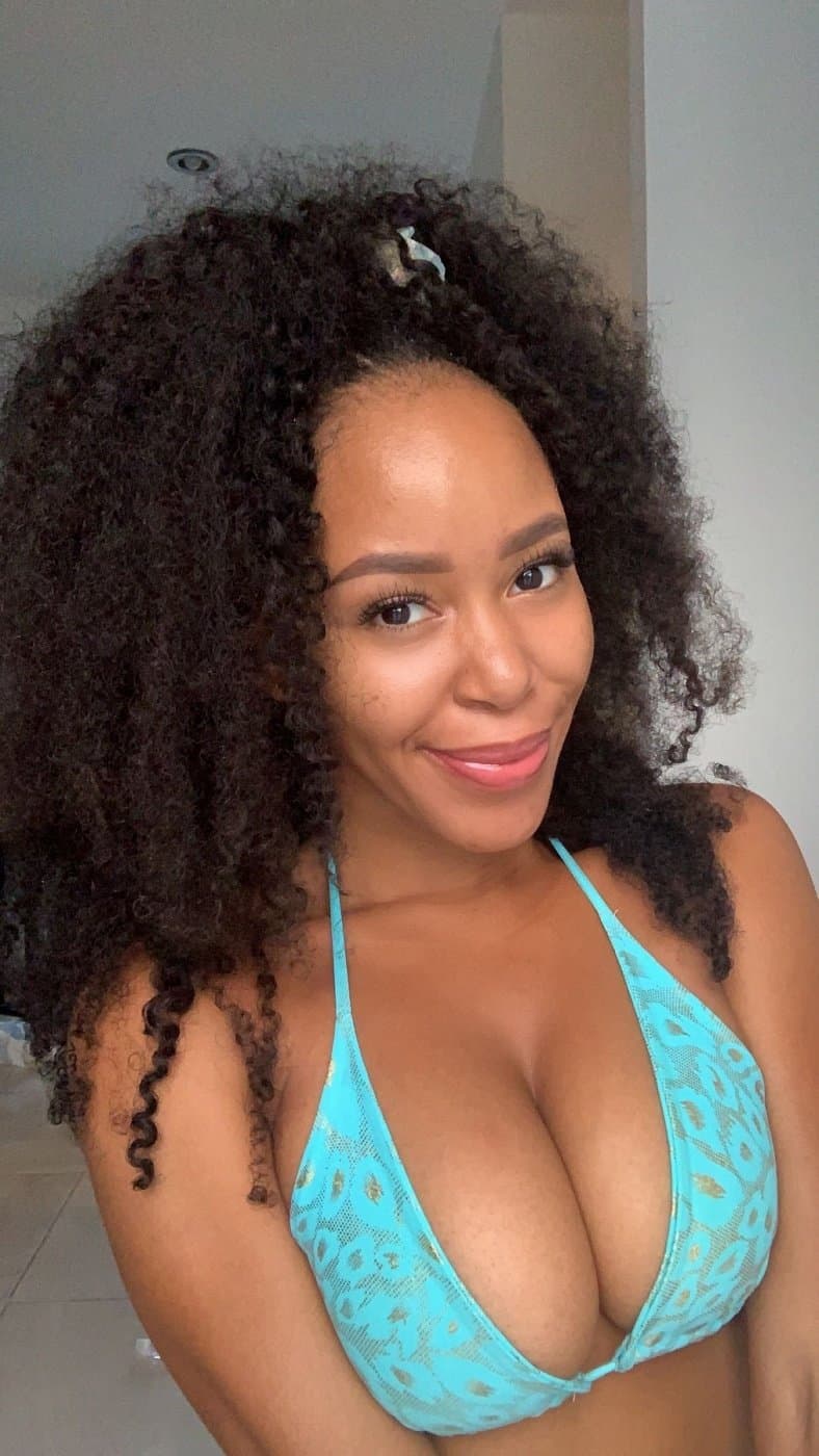 Samantha - escort photo 4 in Dubai