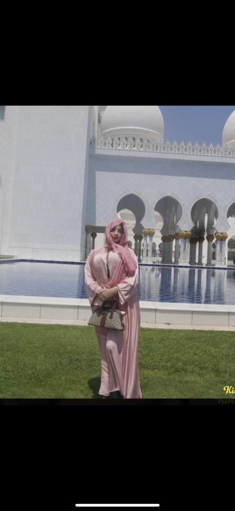 Chloe TS - escort photo 9 in Dubai