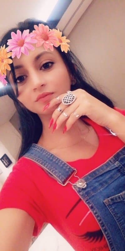 Jiya sharma - фото эскорт 1 в Dubai