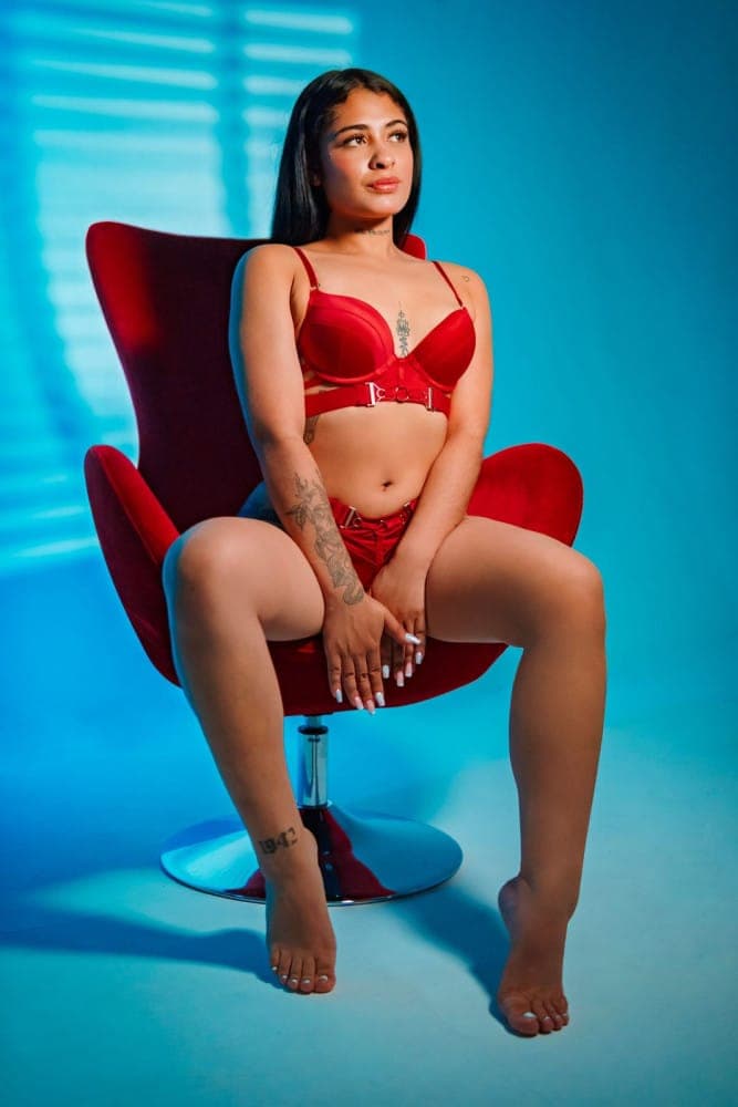 Madison - escort photo 2 in Dubai