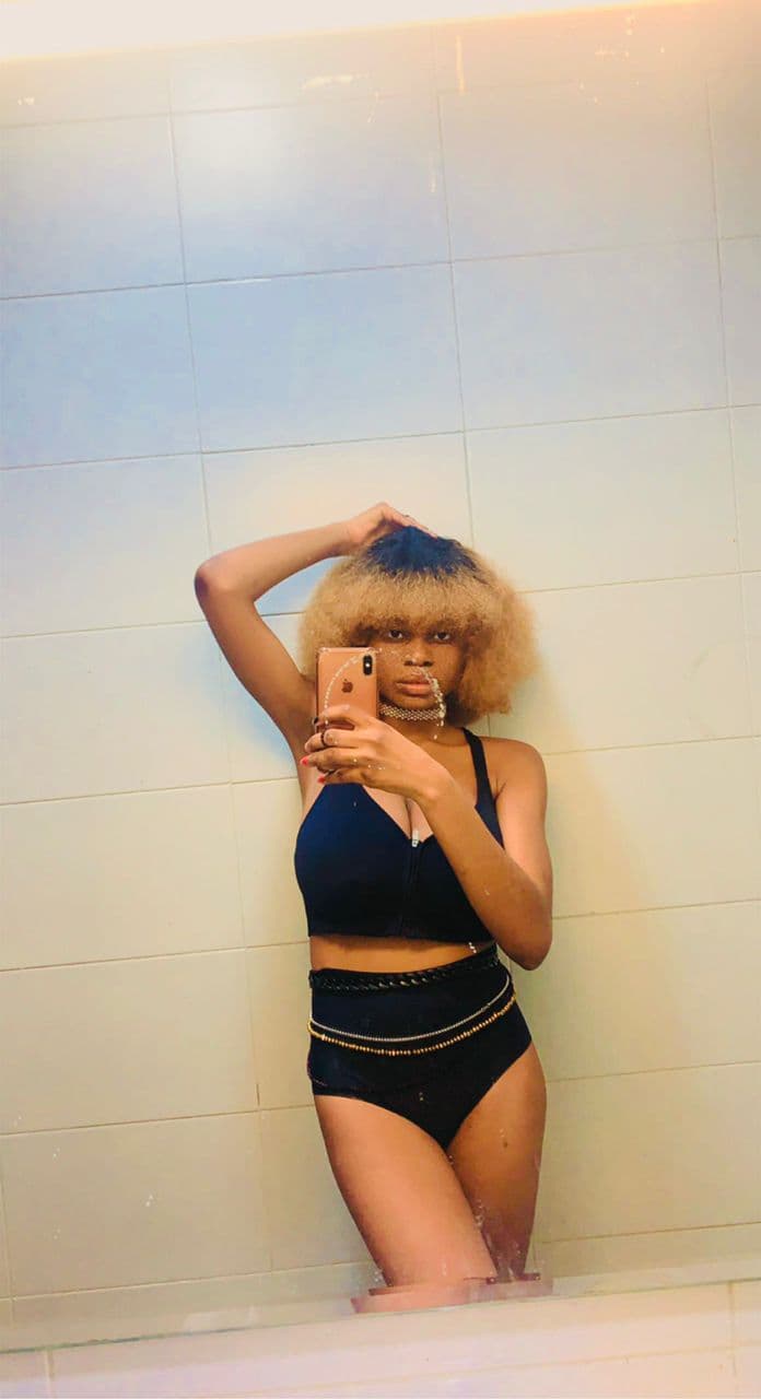 Annabel - صورة مرافقة 2 في Dubai