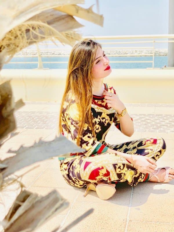 Ayesha +971523199361 - escort photo 1 in Dubai