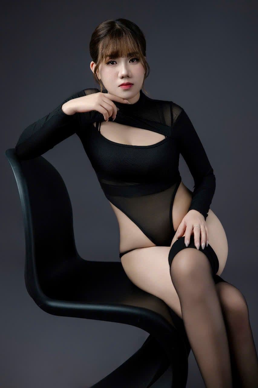 Ngọc - escort photo 3 in Dubai