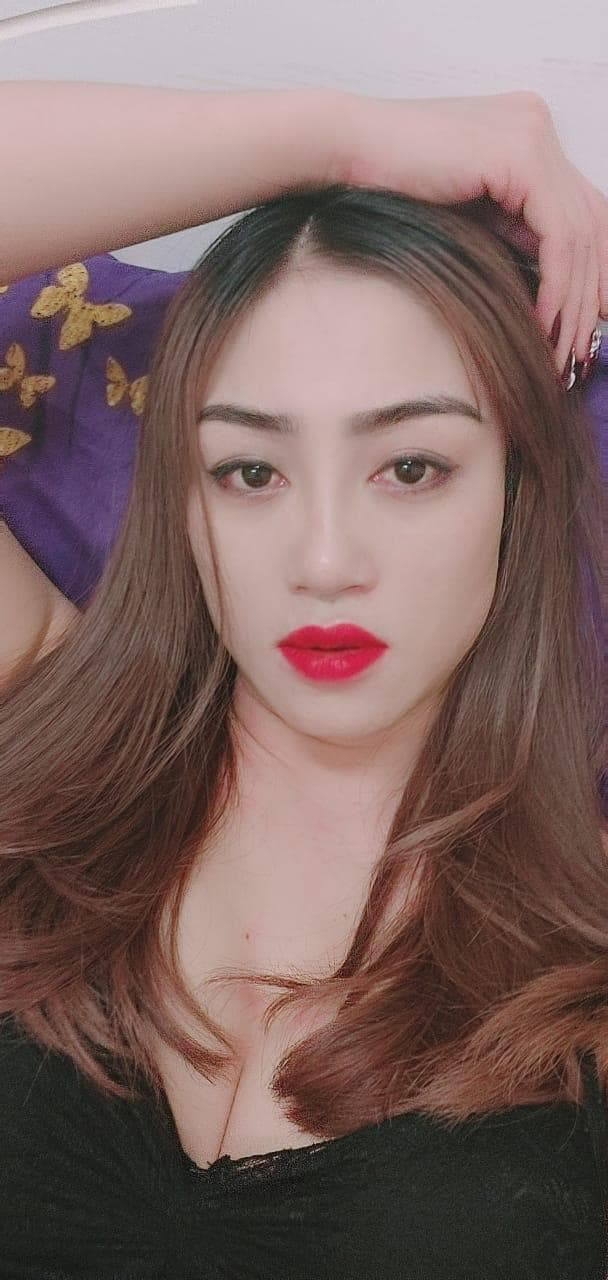 Cherry - фото эскорт 8 в Dubai