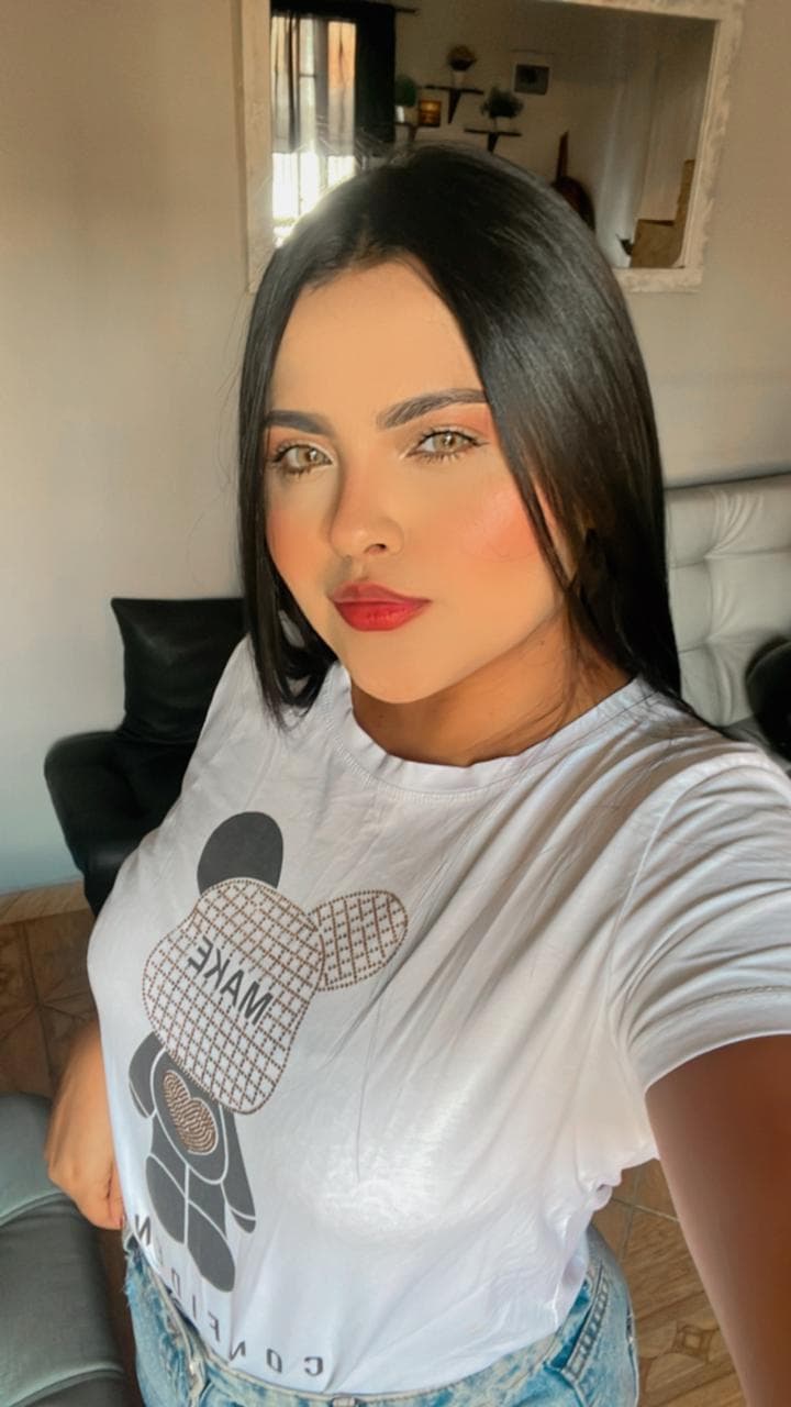 MIA ROJAS - escort photo 5 in Dubai