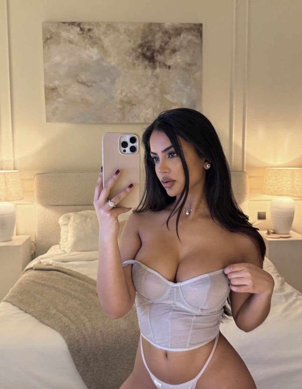 Mizilisa - escort photo 6 in Dubai