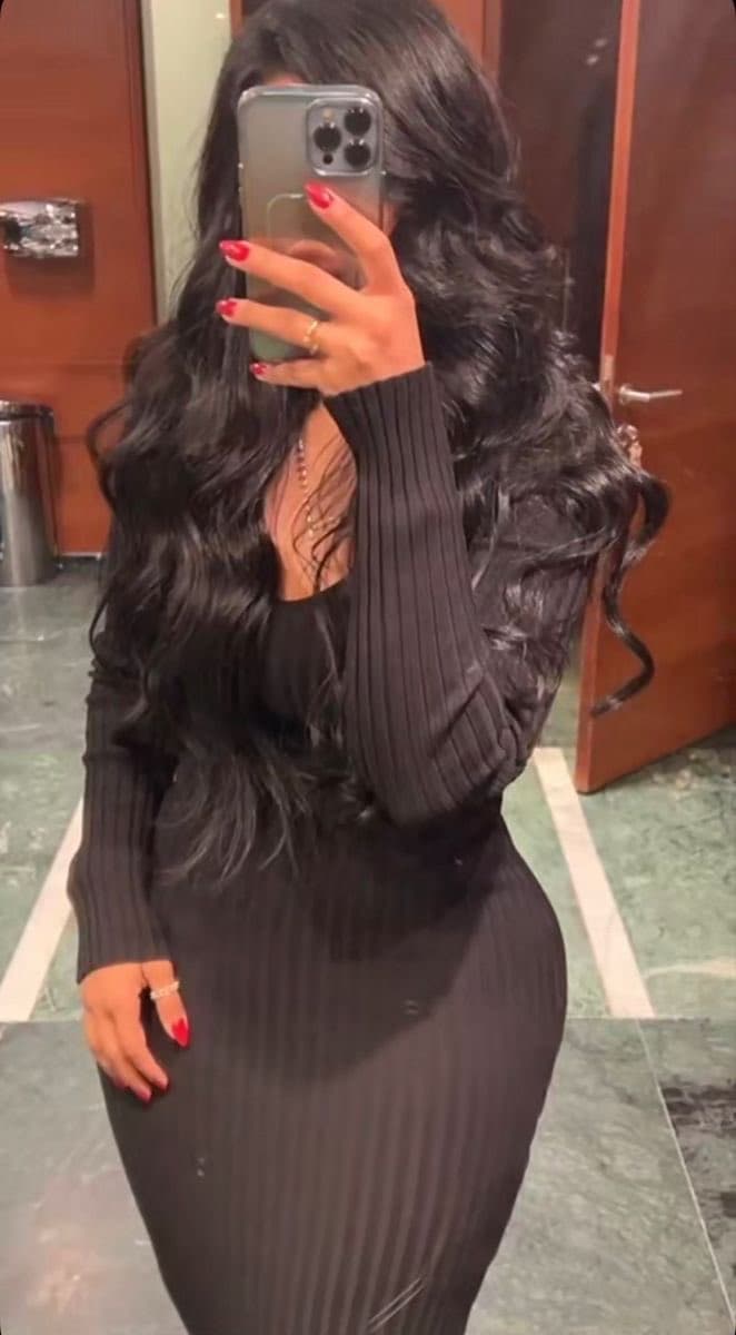 Reem - фото эскорт 1 в Dubai