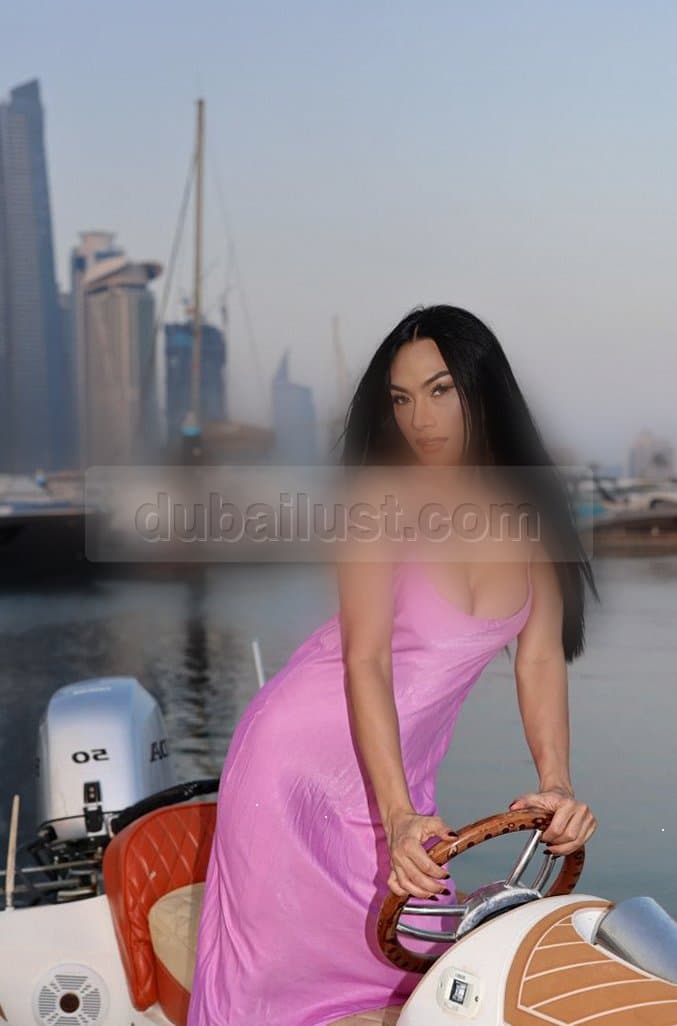 Winona - escort photo 3 in Dubai