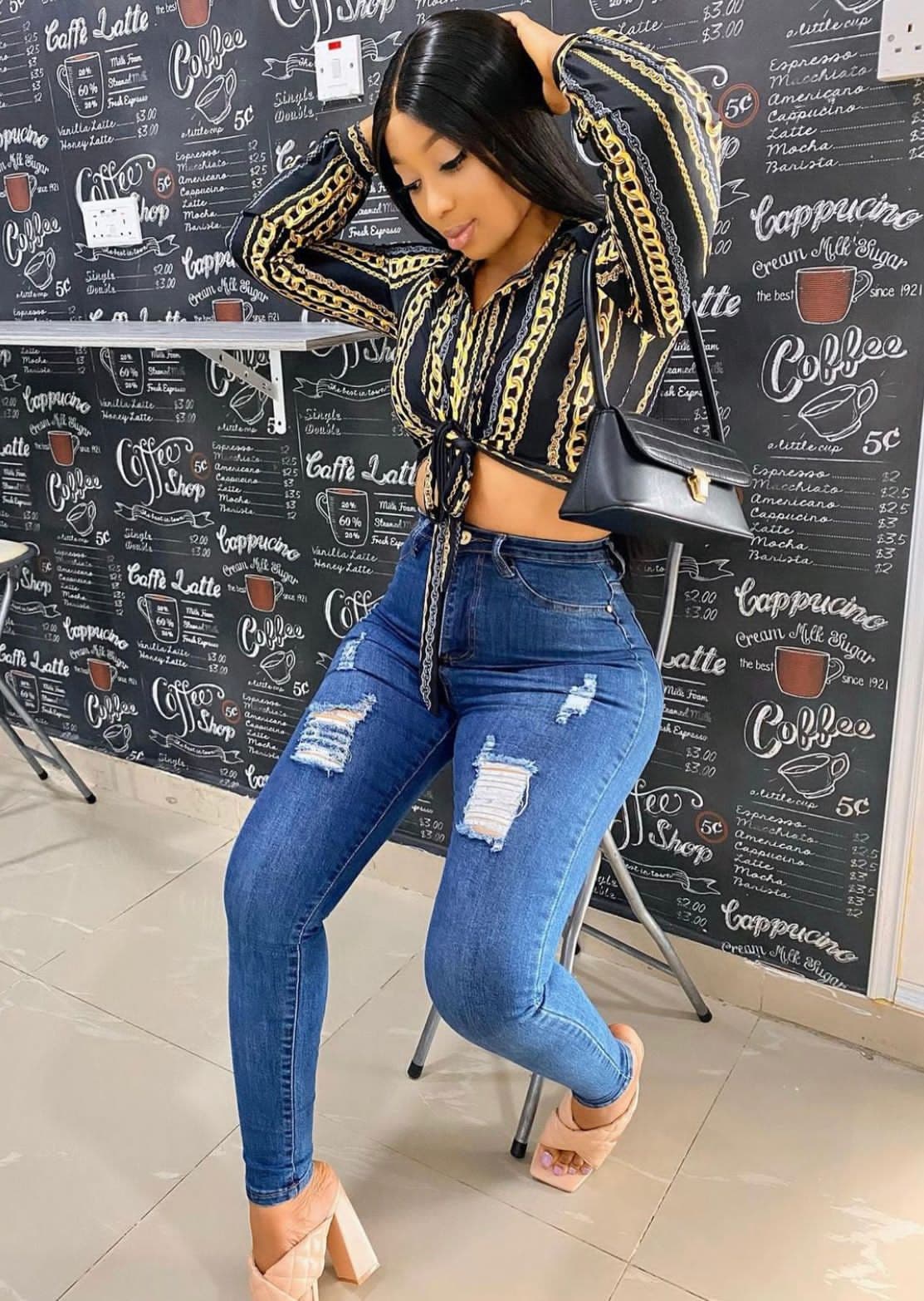 Sophicruz - صورة مرافقة 2 في Dubai