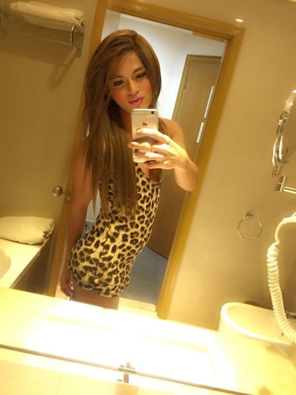 Sexyasian - escort photo 1 in Dubai