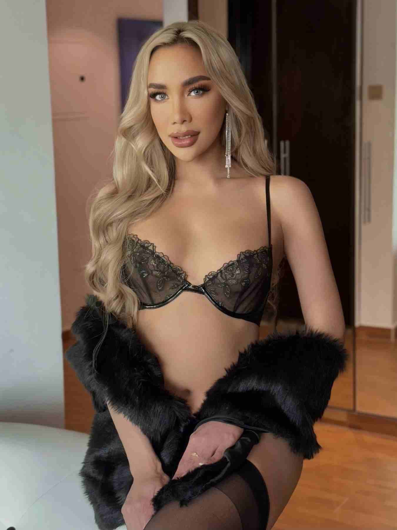 Mariya - صورة مرافقة 3 في Dubai