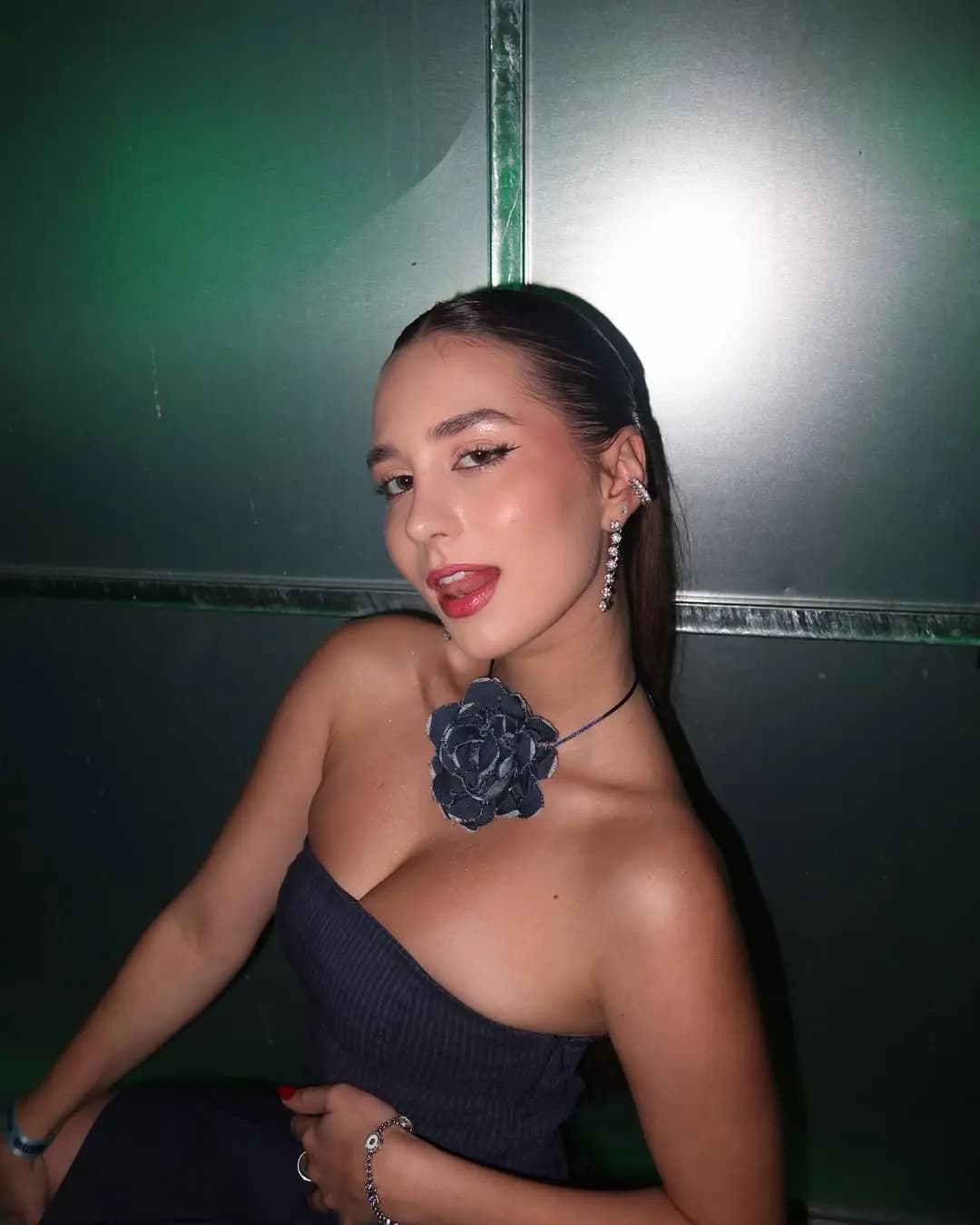 Lucy - escort photo 3 in Dubai