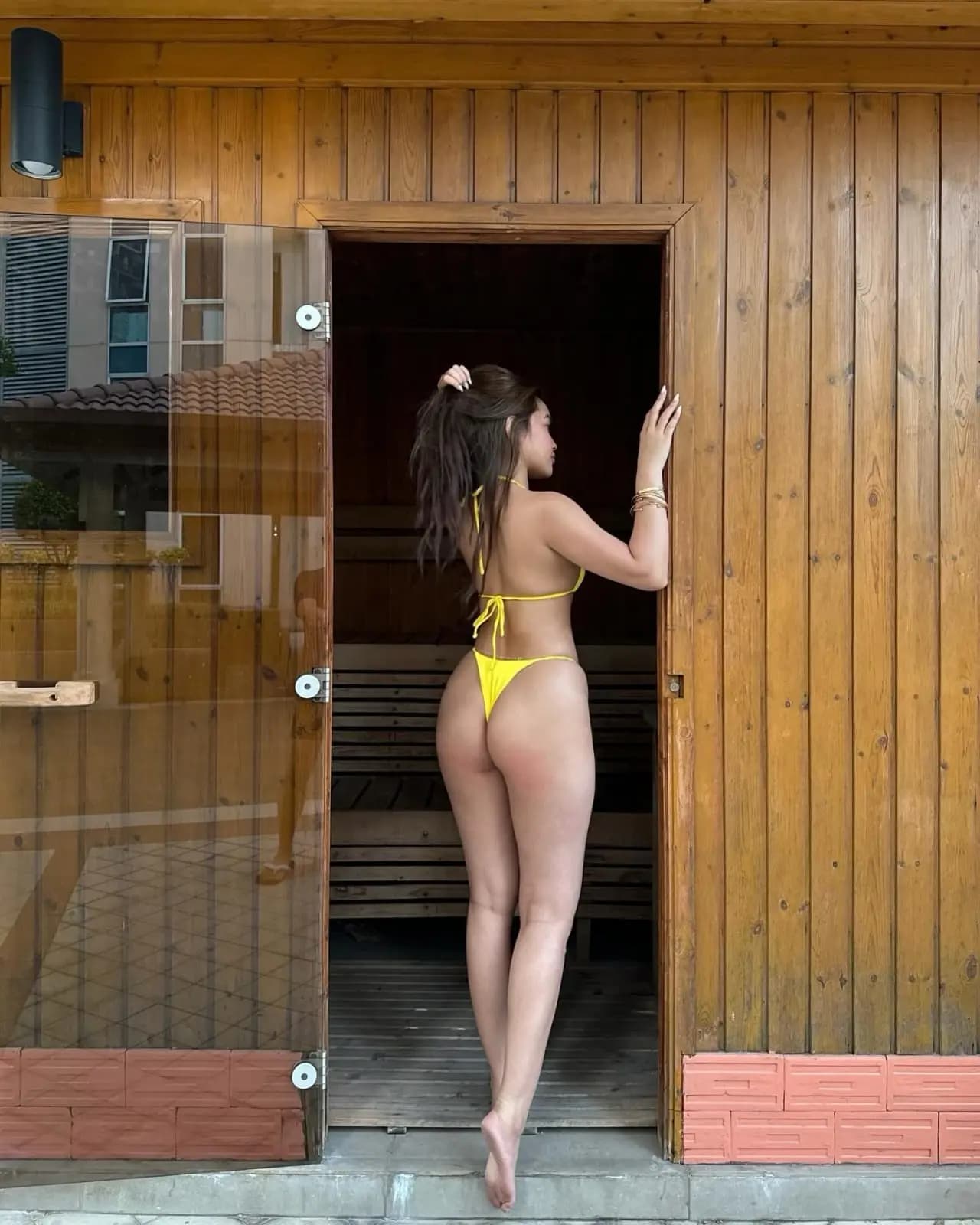 Cherry Cherry - escort photo 3 in Dubai