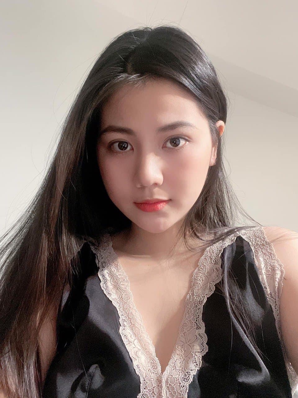 Luckily - фото эскорт 2 в Dubai