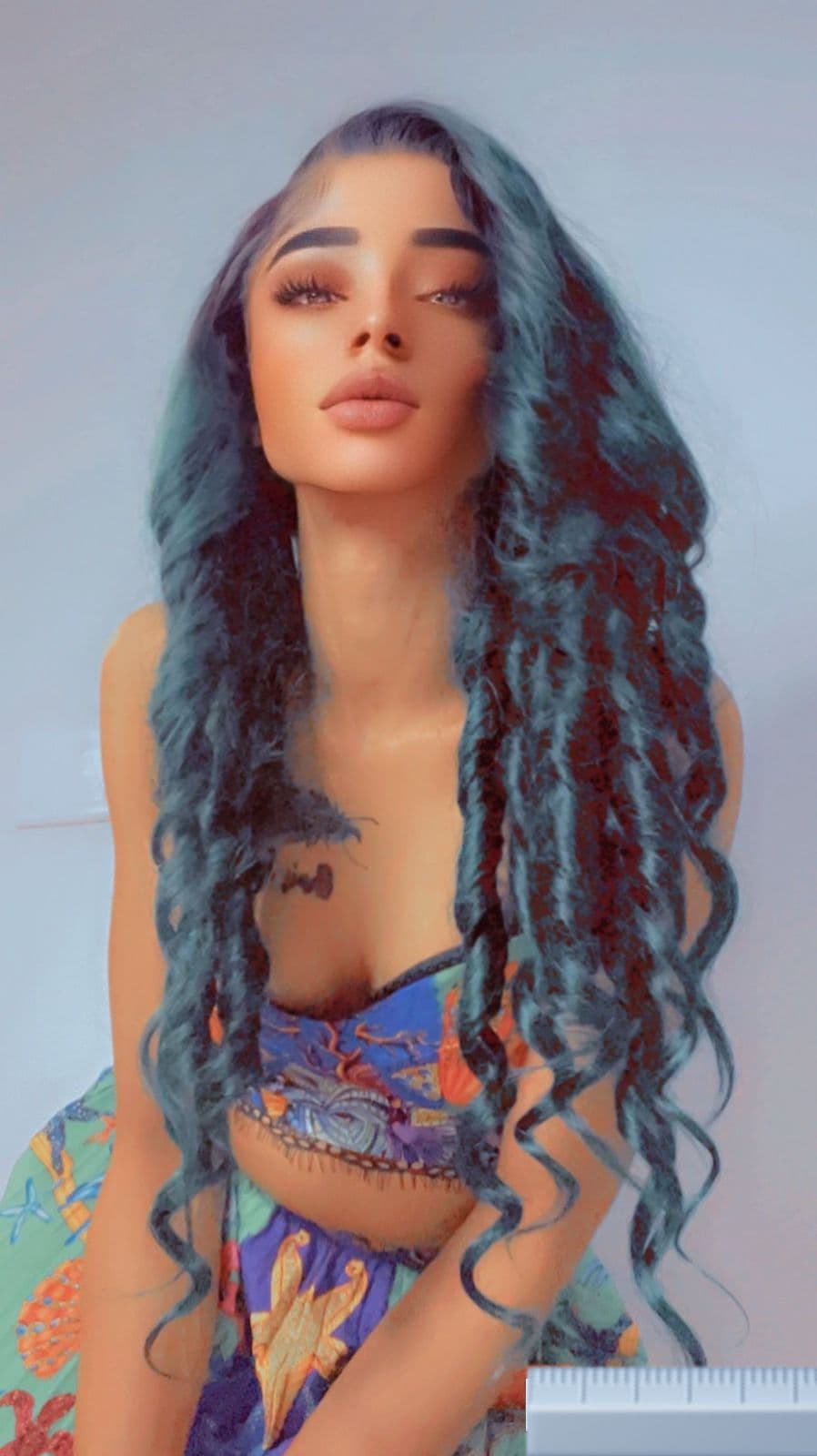 Lisa_ Chel - صورة مرافقة 3 في Dubai