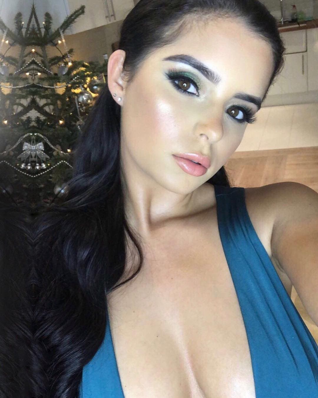 Tahereh - фото эскорт 9 в Dubai