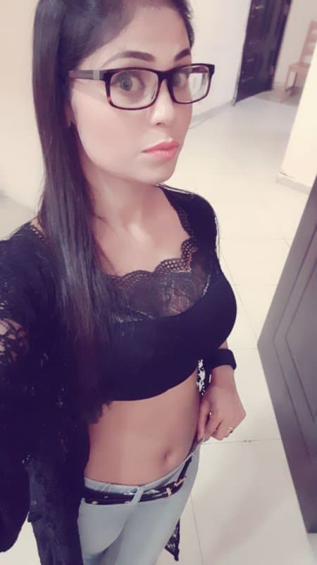 Afreen - фото эскорт 2 в Dubai