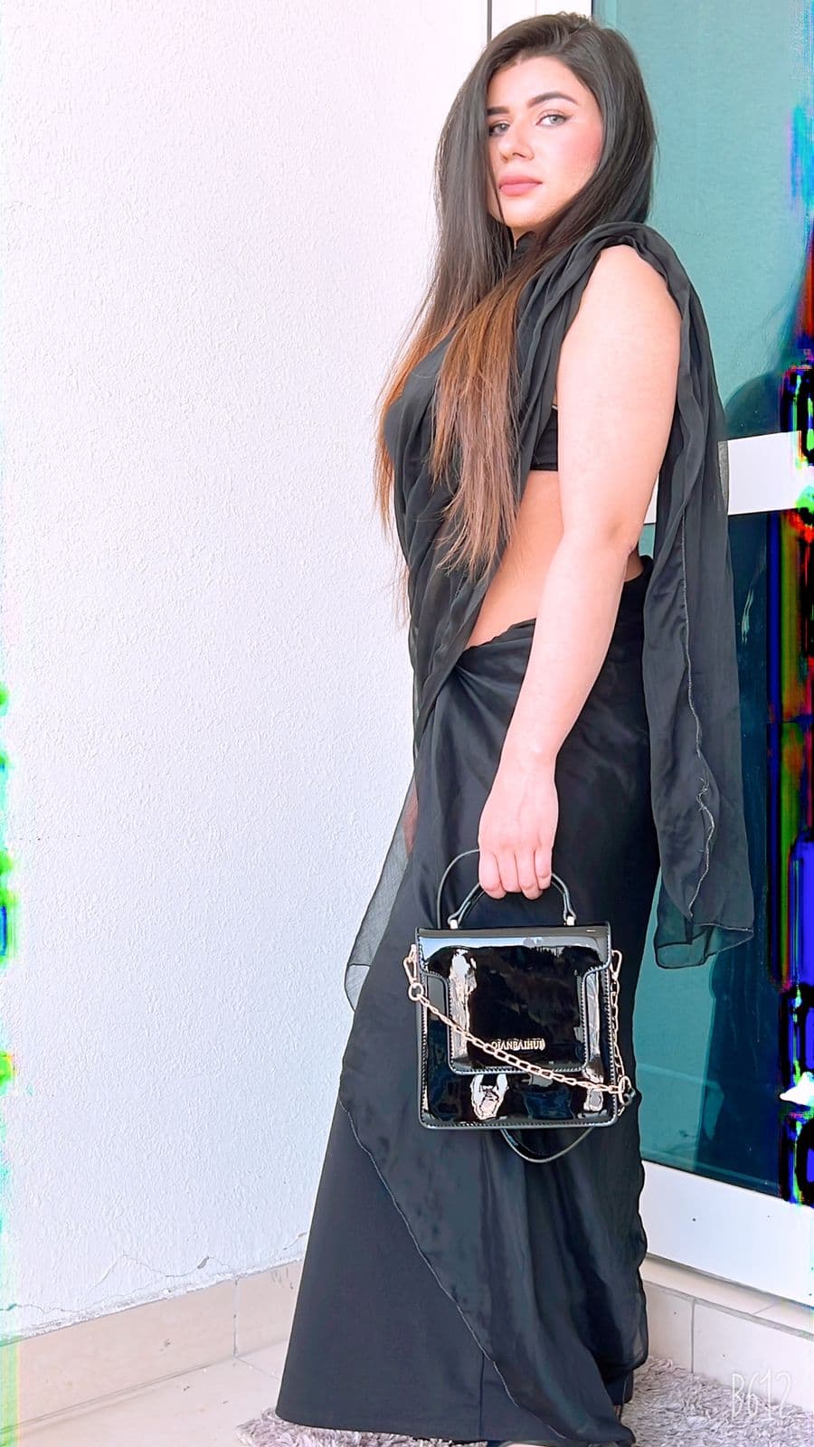 Poja - фото эскорт 7 в Dubai