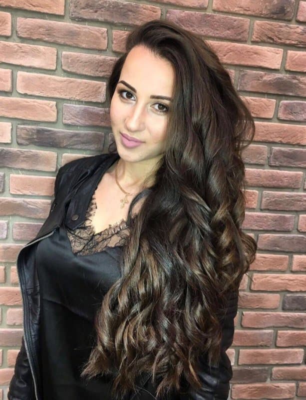 Alla - фото эскорт 2 в Dubai