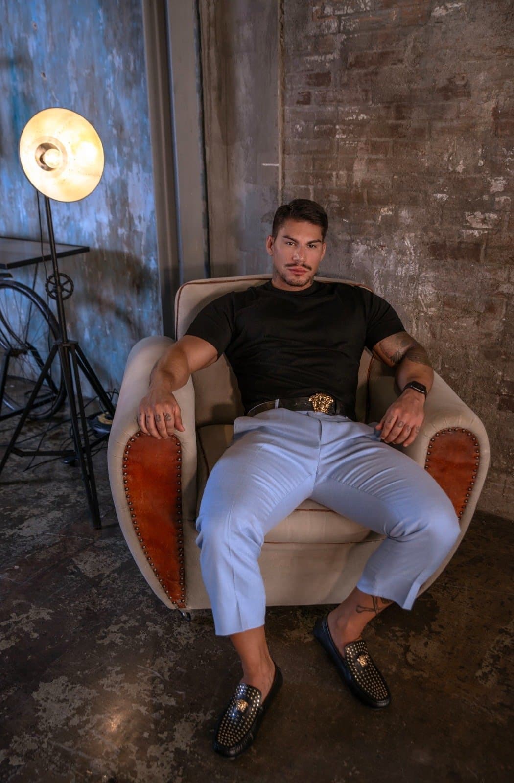 Pedro Hot - escort photo 8 in Dubai