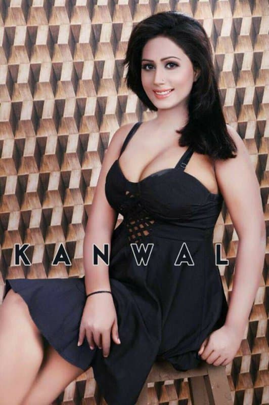 Kanwal - фото эскорт 4 в Dubai