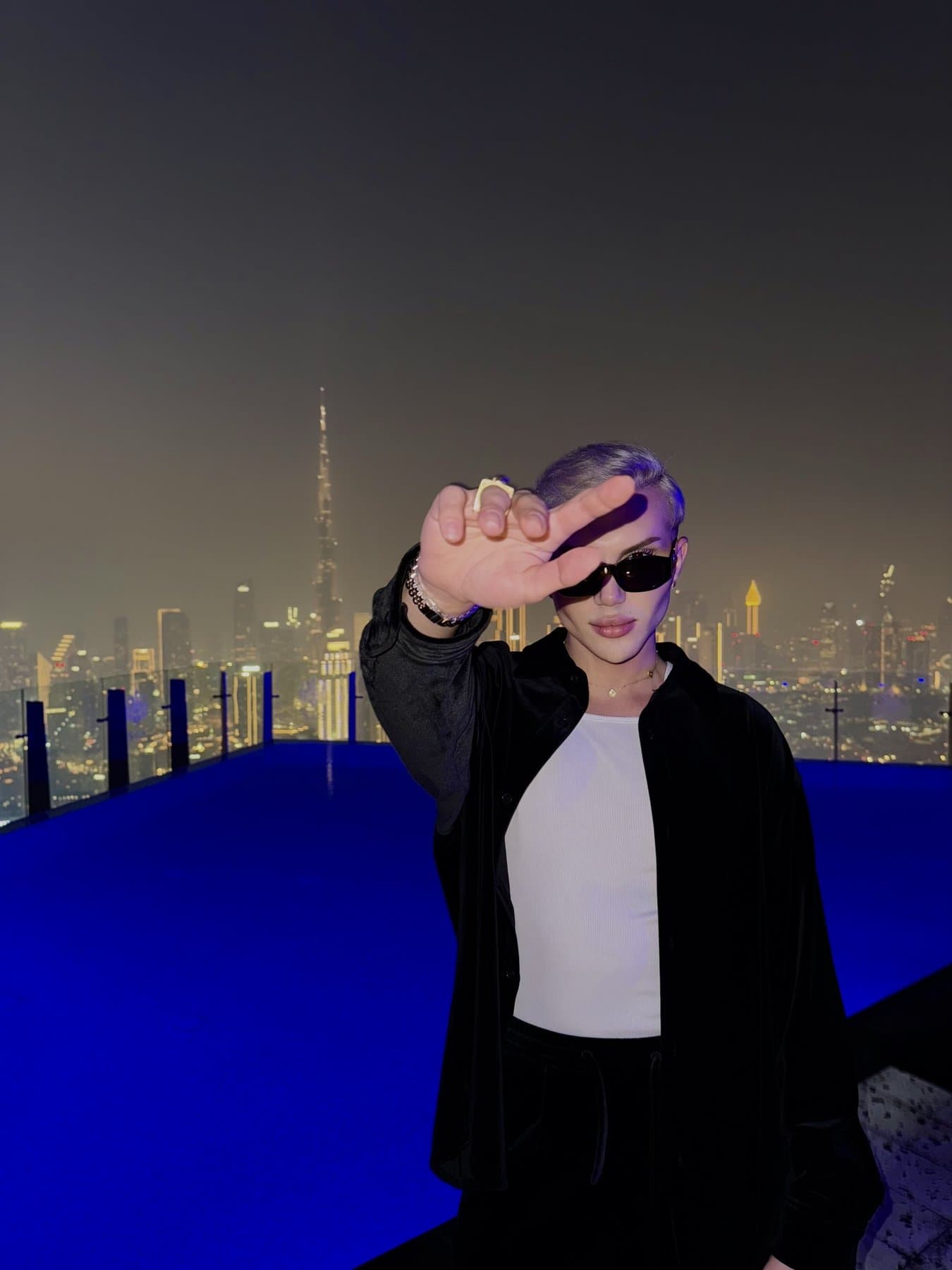 Hot Alias - escort photo 13 in Dubai
