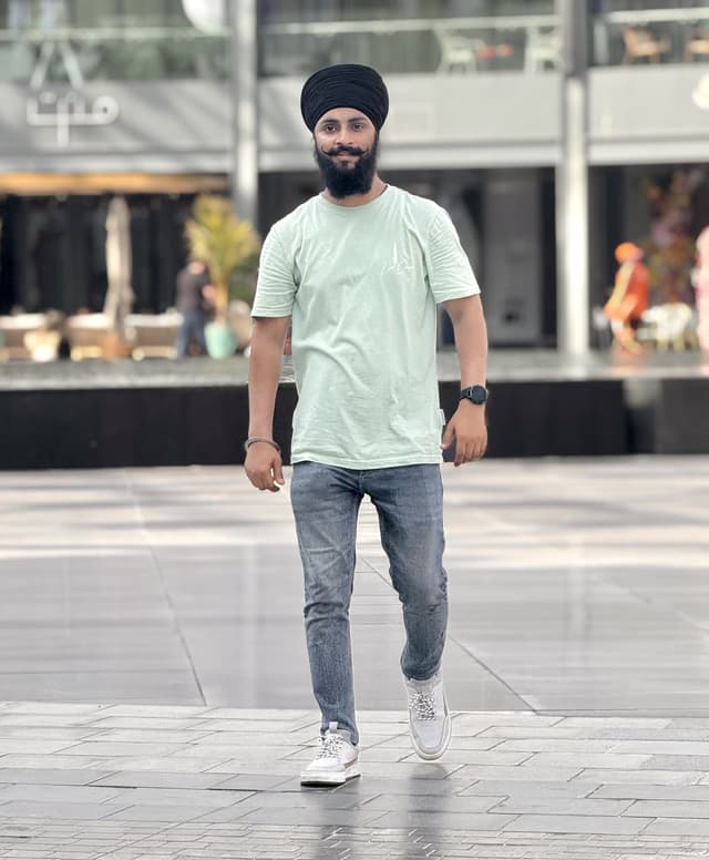 Tannu Singh