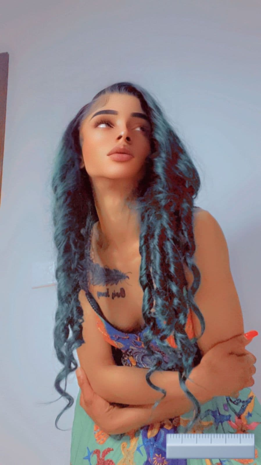 Lisa_ Chel - صورة مرافقة 2 في Dubai