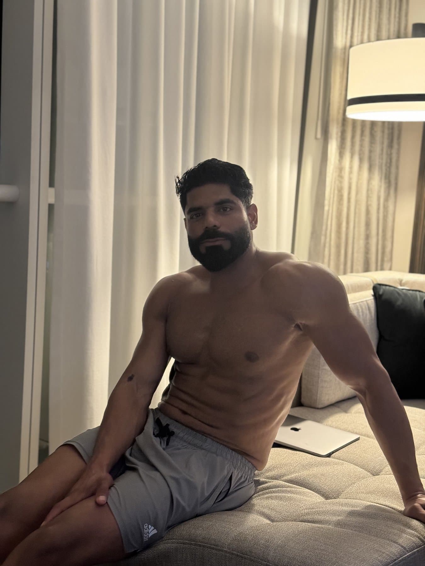 Persian massage - escort photo 6 in Dubai