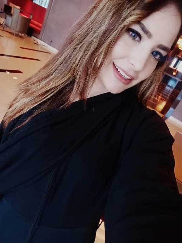 Mahi VIP Model - фото эскорт 6 в Dubai