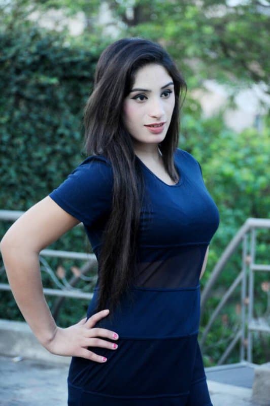 Desi Escort Girls - صورة مرافقة 5 في Dubai