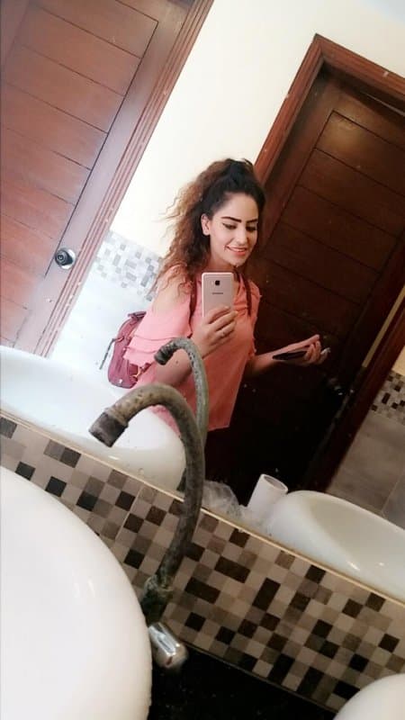 Mahi VIP Model - фото эскорт 10 в Dubai