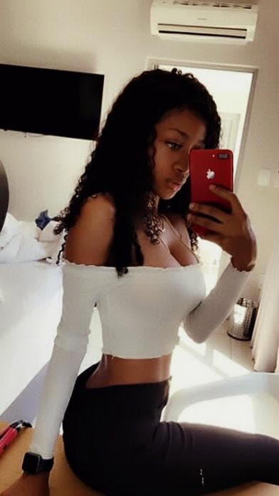 Ellen - صورة مرافقة 4 في Dubai