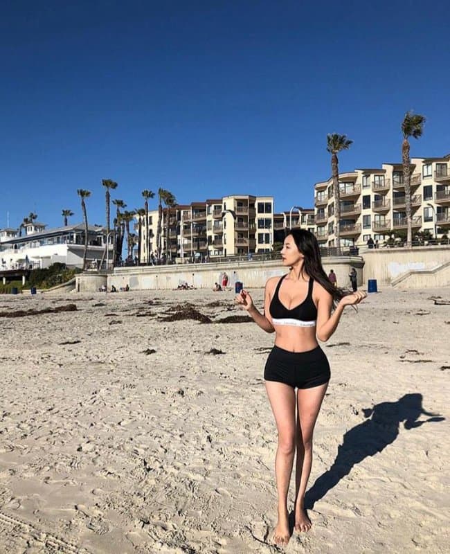 Nuru Massage Miya - фото эскорт 4 в Dubai