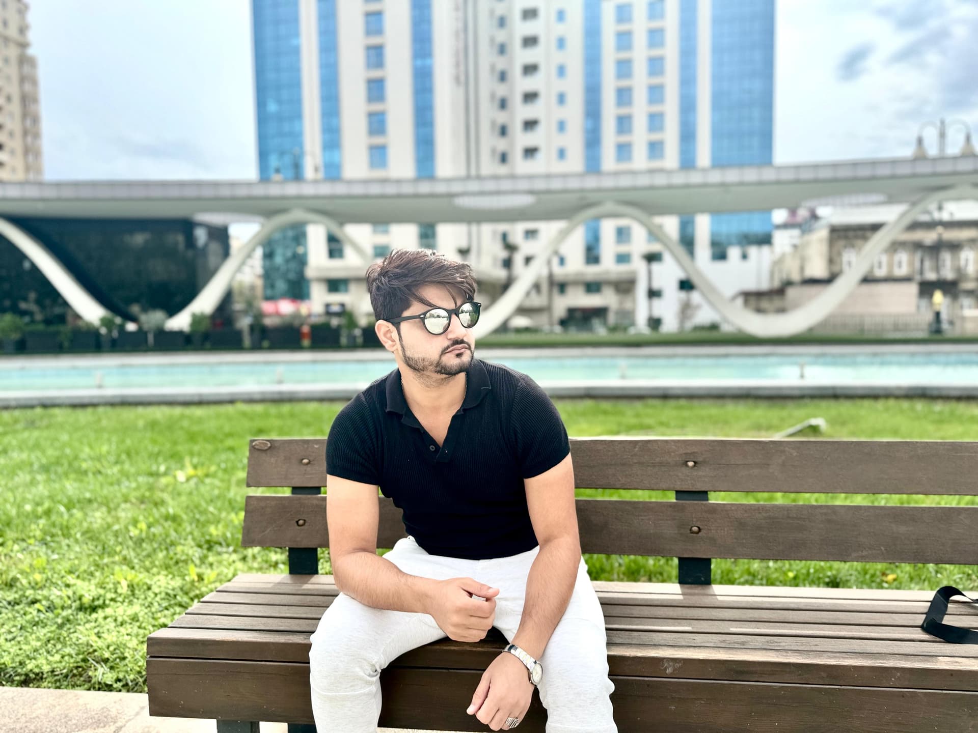 Ahmdyr - escort photo 6 in Dubai