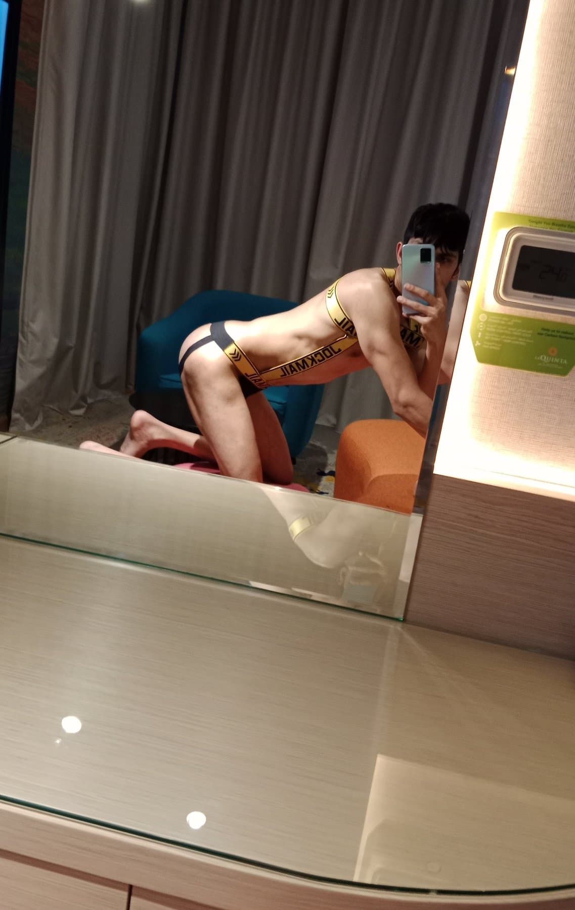Skinny Boy - escort photo 9 in Dubai
