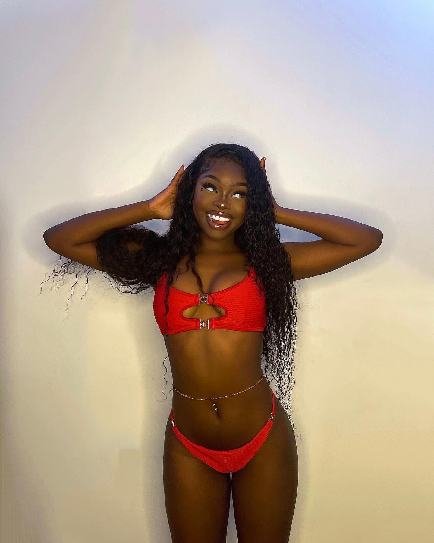 OLI VIA - фото эскорт 2 в Dubai