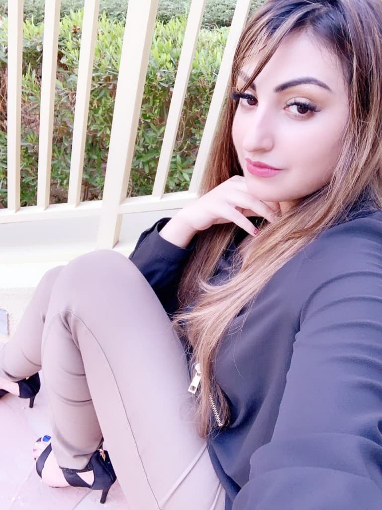 Laila - escort photo 3 in Dubai