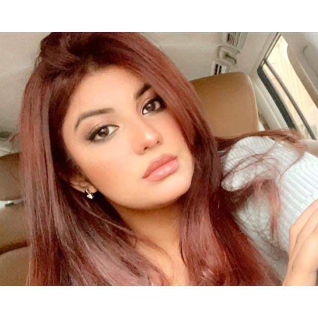 Ankita - صورة مرافقة 2 في Dubai