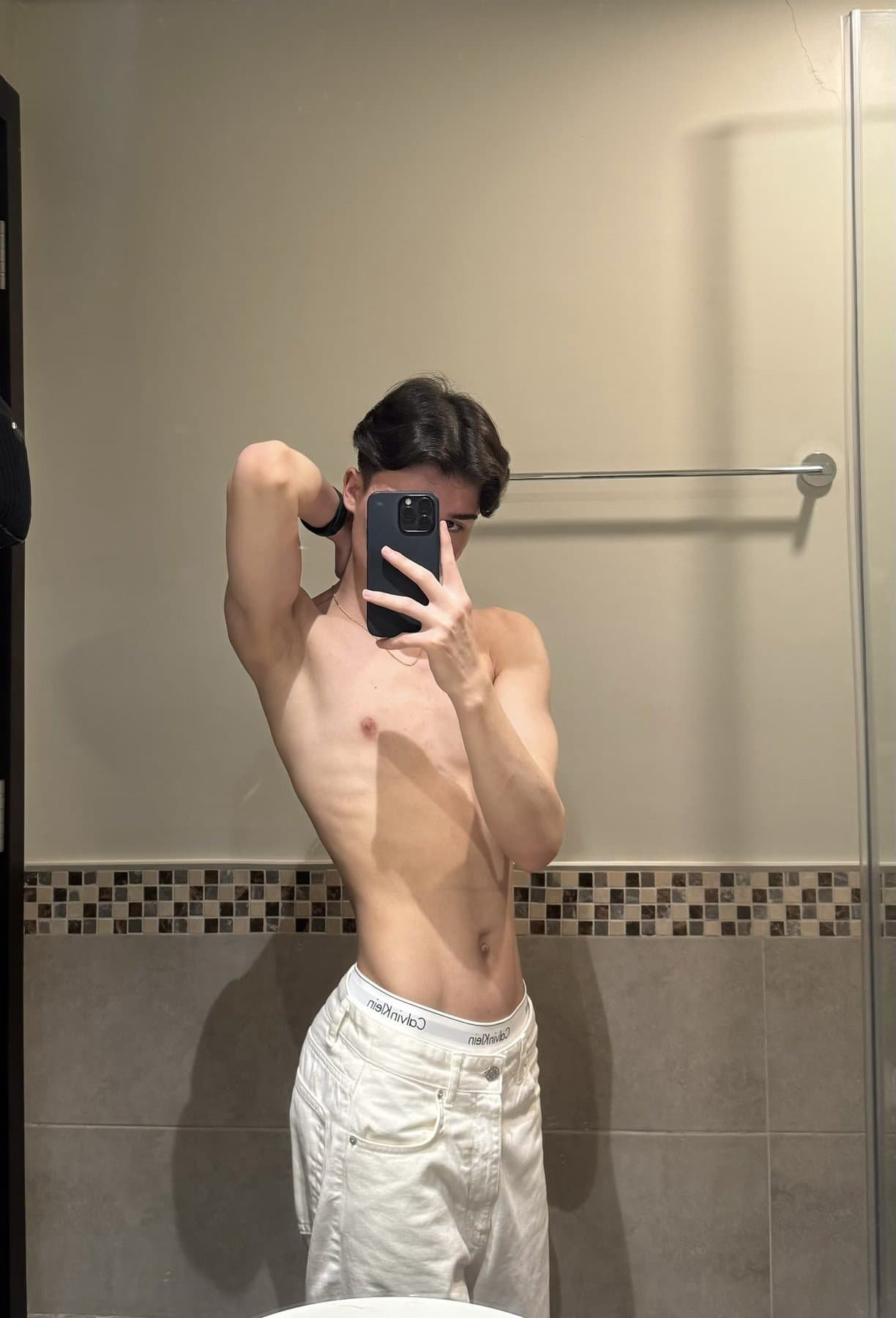 Mika Twink - escort photo 9 in Dubai