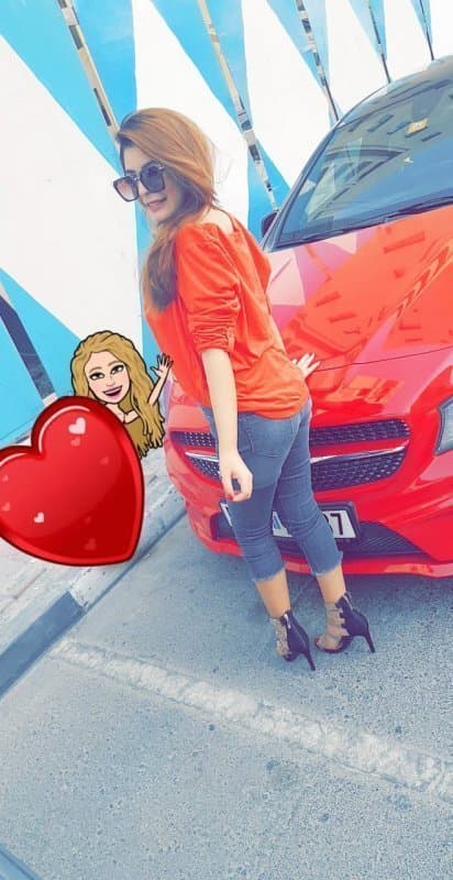 Aish - фото эскорт 3 в Dubai