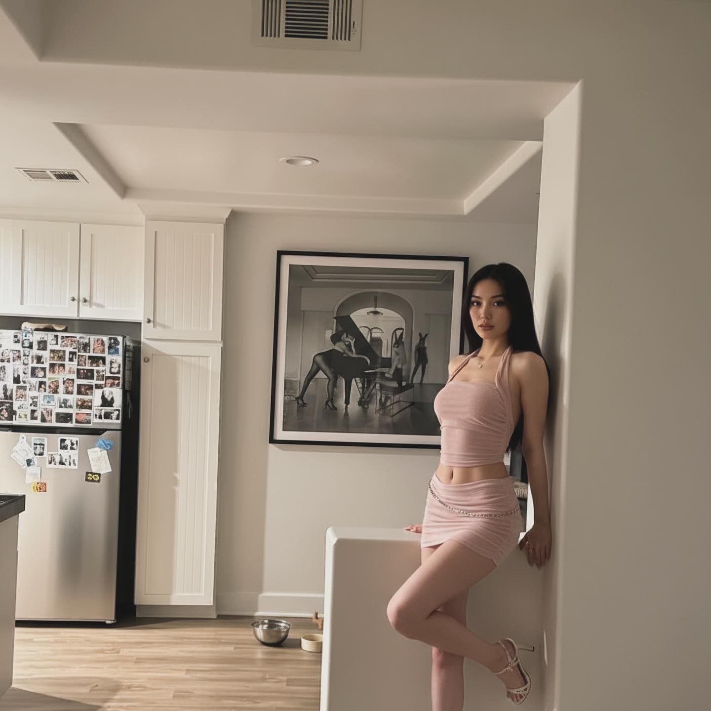 Jinju Your Surprise in Dubai - escort photo 4 in Dubai