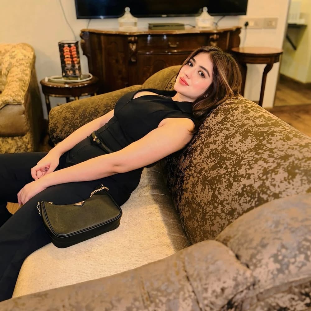 Preeti - صورة مرافقة 3 في Dubai