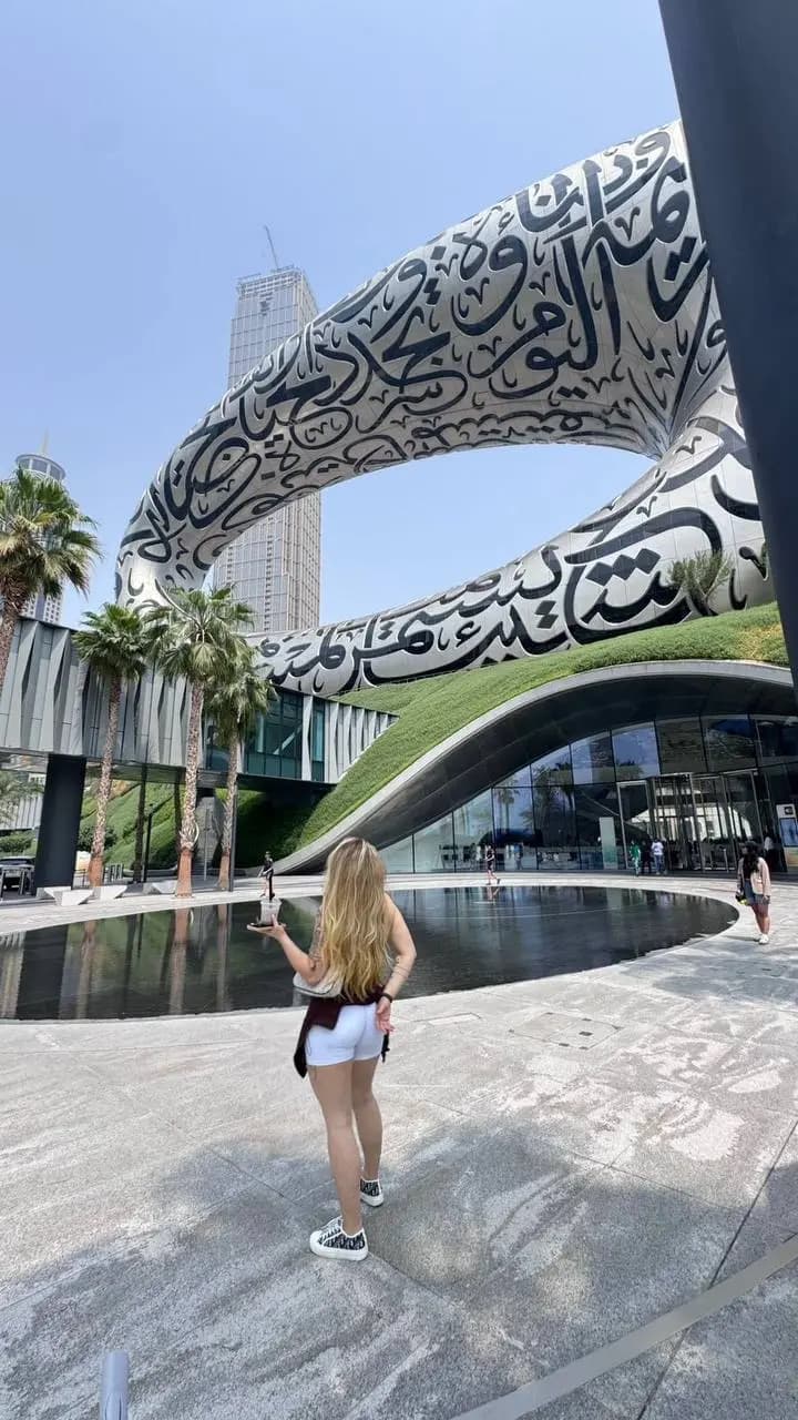 Anna Top New - صورة مرافقة 10 في Dubai