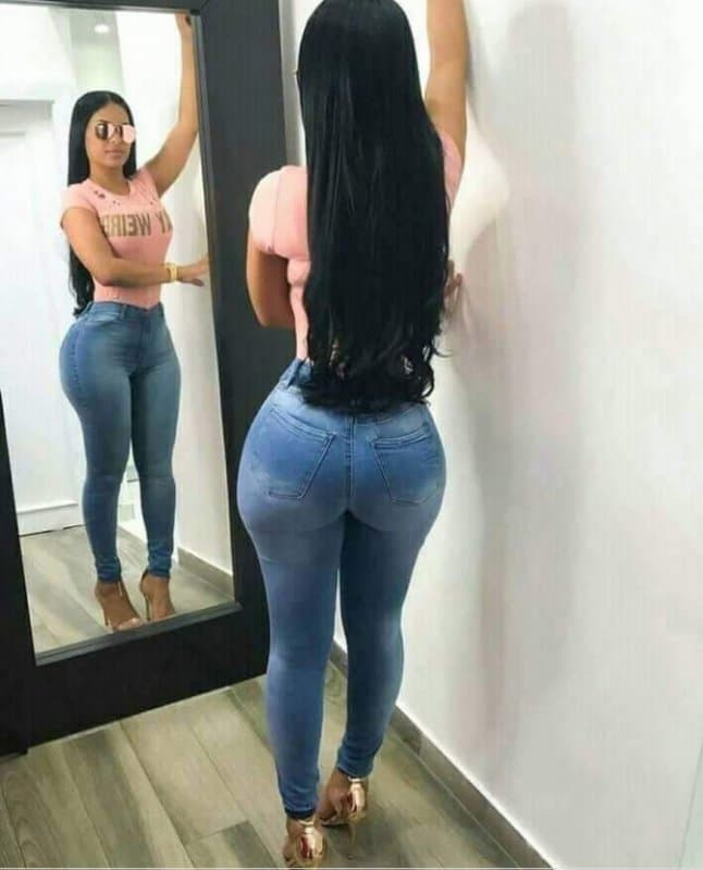 Fofo - фото эскорт 2 в Dubai