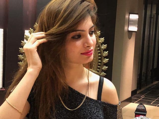 Indian ESCCORTS-ADITI - صورة مرافقة 30 في Dubai