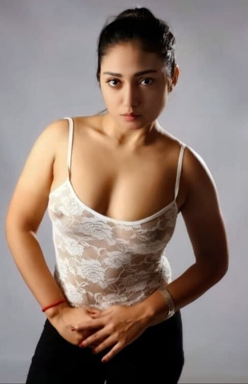 Jhanvi Patel - صورة مرافقة 2 في Dubai